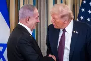 Netanyahu's Bold Gaza Gambit: Israel Pushes Forward With Controversial Trump-Era Peace Plan