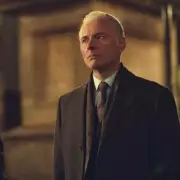 Netflix Snatches Hit BBC Crime Series 'Department Q' in Major UK Streaming Coup