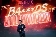 Netflix's 'Bads of Bollywood' Sparks Nepotism Debate, Featuring Shah Rukh Khan's Son Aryan