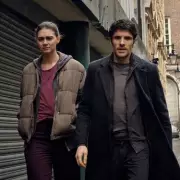 Netflix's Hidden Gem: The 10 Best Dark Thrillers You Absolutely Must Watch in 2024