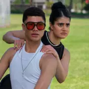 Netflix's 'My Life With the Walter Boys' Becomes Global Teen Drama Sensation