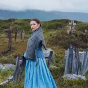 Netflix's 'The Crown' Rival? New Period Drama 'The Decentring' Set to Dazzle with Star-Studded Cast