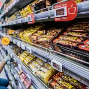 New Aero Bliss: Nestlé's Orange Chocolate Bar Sparks UK Frenzy | Mirror