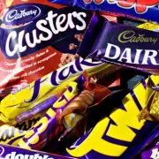 New Cadbury Dairy Milk Flavour Spotted in UK Supermarket Sending Fans Wild