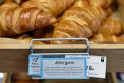 New Food Allergies on the Rise: Expert Warns of Uncommon Triggers Like Goat's Milk and Pine Nuts