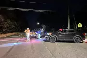 New Hampshire Manhunt: Police Hunt 'Armed and Dangerous' Suspect After Shots Fired at Officers in Nashua