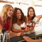 New Health Alert: Even Occasional Drinking Raises Your Risk of These Serious Conditions