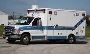New Jersey Ambulance Crisis: 911 Services Face Catastrophic Cuts as Council Votes to Defund