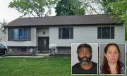 New Jersey Father Faces 20 Years for Heinous Abuse of Toddler Daughter in Camden Home