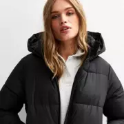 New Look's £29 Puffer Jacket Is The Winter Wardrobe Essential You Need Right Now