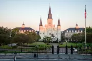 New Orleans Archdiocese Agrees to Landmark $100m Sex Abuse Settlement in Bankruptcy Case