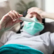 New 'Stratis' COVID Variant Sparks Urgent Warning as Cases Surge Across UK