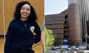 New York Educator in Custody Over Alleged Inappropriate Relationship with Student | Exclusive