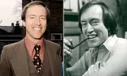 New Zealand Acting Legend Craig Parker Passes Away at 52 | Tributes Pour In