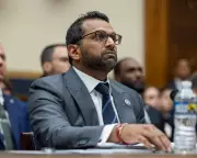 New Zealand Bars Trump Ally Kash Patel Over Alleged Gun Rights Advocacy