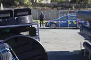 New Zealand Family's UK Nightmare: CCTV Captures Terrifying Hammer Attack on Sleeping Relatives