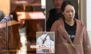 New Zealand Suitcase Murders: Mother of 'Suitcase Children' Pleads Guilty to Shocking Charges