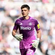 Newcastle United Face Goalkeeping Dilemma: Nick Pope's Future Under Scrutiny as Transfer Window Looms