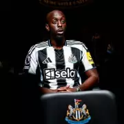 Newcastle United Injury Crisis Deepens as Brentford's Yoane Wissa Suffers Hamstring Blow