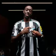 Newcastle United Launch Shock Bid for Brentford Star Yoane Wissa | Transfer Exclusive