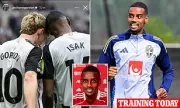 Newcastle United Turmoil: Furious Fans Demand Botman & Gordon Sale After Emotional Social Media Posts