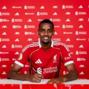 Newcastle United's Alexander Isak Breaks Silence After Transfer Saga: 'My Heart is at Newcastle'