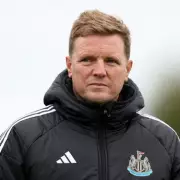 Newcastle United's January Transfer Strategy: Eddie Howe Drops Major Hint on Barcelona-Linked Star