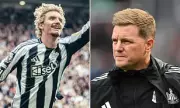 Newcastle's Nick Woltemade Targeted by Bundesliga's Werder Bremen as Eddie Howe Faces Squad Shake-Up