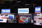 Newsmax Files Antitrust Lawsuit Against Fox News in Major US Media Battle