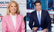 Newsmax Files Landmark Lawsuit Accusing Fox News of 'Unlawful Monopoly' in Cable News Market