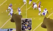 NFL Fans Cry Foul: Was Vikings' Miraculous Win Over Bears Rigged? Controversial Final Play Sparks Fury
