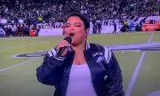 NFL Fans Fume as Philadelphia Eagles' 'Black National Anthem' Performance Sparks Heated Debate