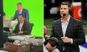 NFL Fans Stunned: The Incredible Behind-the-Scenes Look at How Scott Hanson Runs RedZone