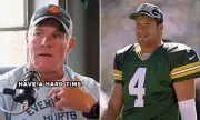 NFL Icon Brett Favre's Parkinson's Disease Fear: 'I'm Terrified For My Future' | Exclusive