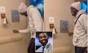NFL Legend Randy Moss Reveals Private Cancer Battle and Treatment Journey | Exclusive