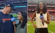 NFL Reporter's Sideline Fury: Inside the Ben Johnson 'Aggressive Gesture' Controversy