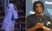 NFL Rookie's Father Loses Everything in Shocking Stand-Off With US Marshals