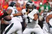 NFL Shake-Up: Russell Wilson Axed by Broncos in Stunning £67m Cap Hit