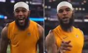 NFL Star's Shocking Hand Deformity Sparks Live TV Frenzy: 'What Is Wrong With His Finger?'
