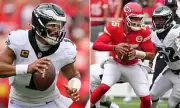NFL Twitter Storm: Kansas City Chiefs' Cringe-Worthy Eagles Tweet Sparks Fan Fury and Mockery