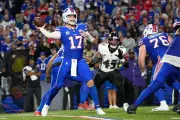 NFL Week 1 Drama: Bills Stun Ravens, Chiefs Survive Scare in Thrilling Opening Weekend