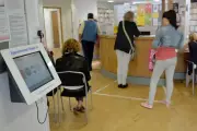 NHS Crisis Deepens: Record 7.6 Million on Waiting Lists as A&E Waits Hit Worst-Ever Levels