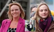 NHS Faces 'Vindictive' Tribunal Defence in Landmark Trans Row Case | Nurse Left in Tears