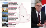 NHS Fat Cat Scandal: CEOs at Failing Hospitals Paid More Than the Prime Minister