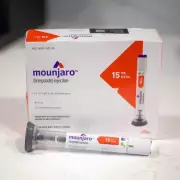 NHS Greenlights Major Expansion of 'Game-Changer' Weight Loss Jabs to Combat UK Obesity Crisis