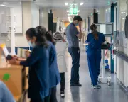 NHS Hospital League Tables: A Prescription for Failure? Experts Warn of Damaging Consequences