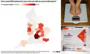 NHS Postcode Lottery: Half of Eligible Patients Denied Access to 'Game-Changer' Mounjaro Diabetes Drug