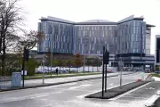 NHS Redesign: Glasgow Patients Face 100-Mile Trek for Routine Surgery