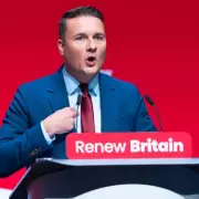 NHS Revolution: Wes Streeting Declares Health Service 'Broken' in Groundbreaking Reform Speech