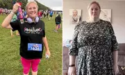 NHS Should NOT Fund Weight Loss Jabs, Says Mum Who Shed 8 Stone: 'It's A Lifestyle Choice, Not A Right'